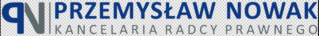 Logo Przemysław Nowak