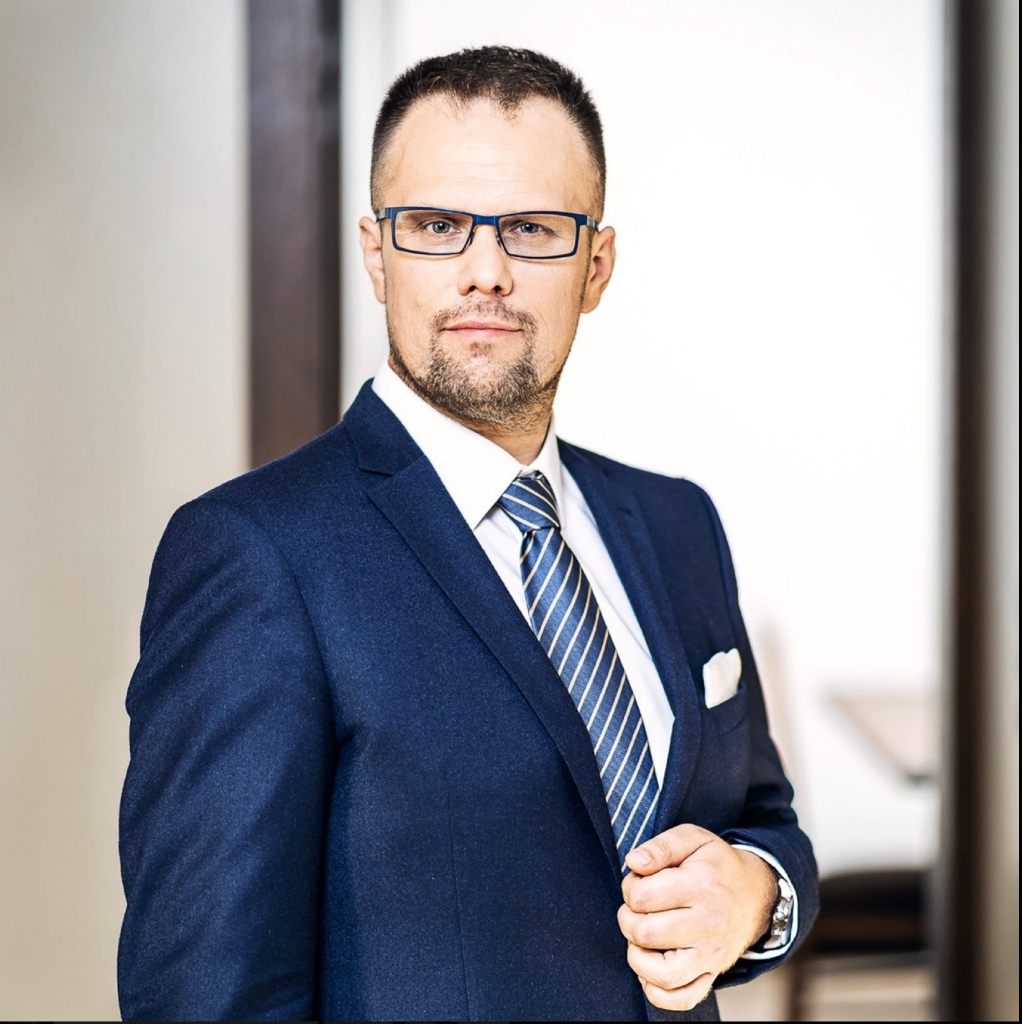 Przemysław Nowak