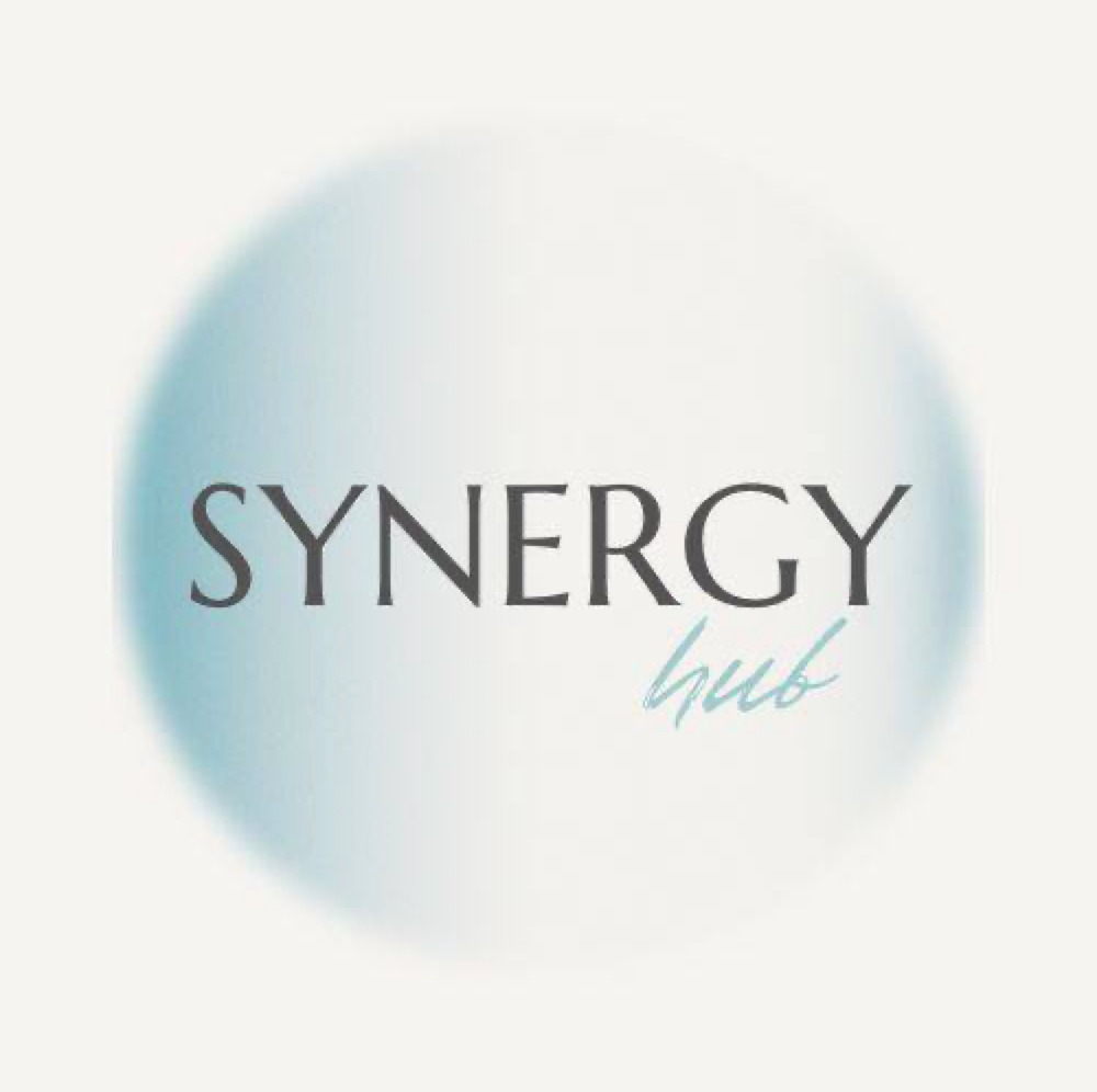 Logo Synergy Hub